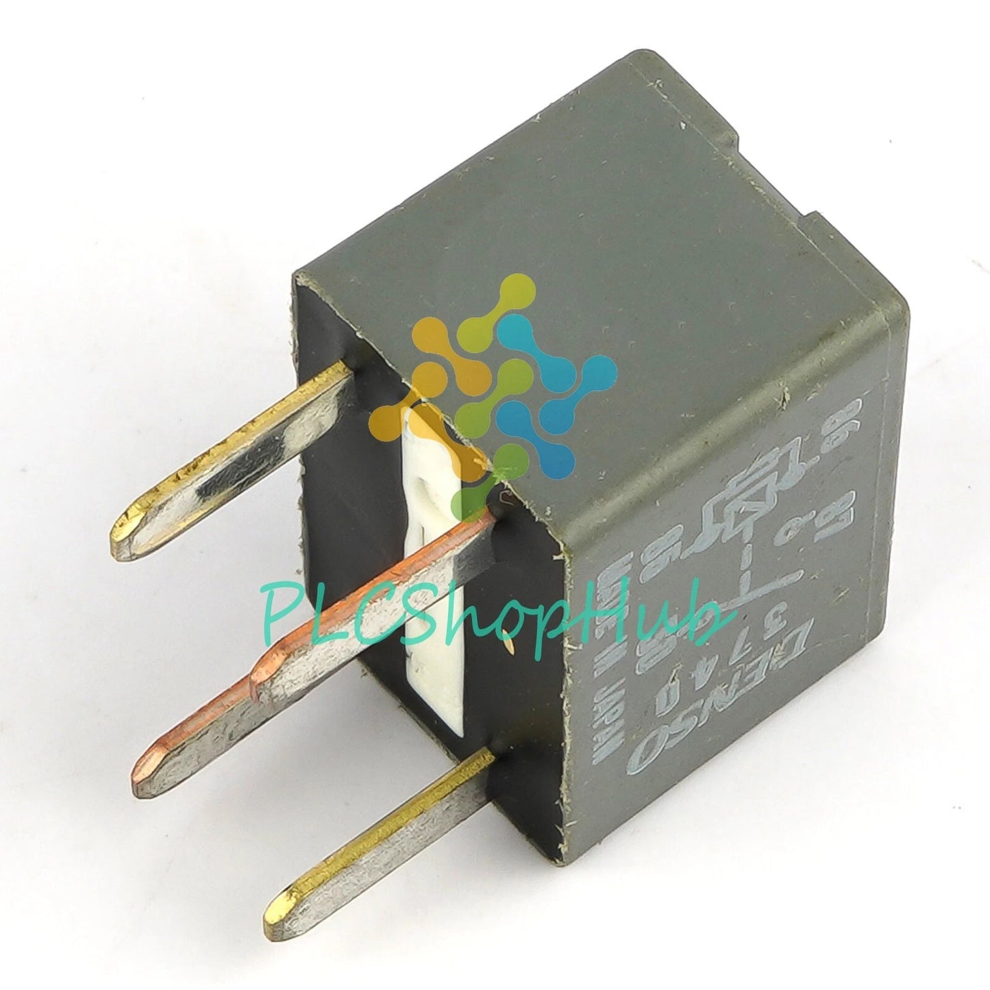 1Pce GM Automotive Relay 13502754 7181-8297 4Pins 1PC