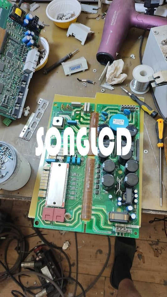 1PCS 9325LP.5C Electronic Component - ECO-TECHNOLOGY SOLUTIONS