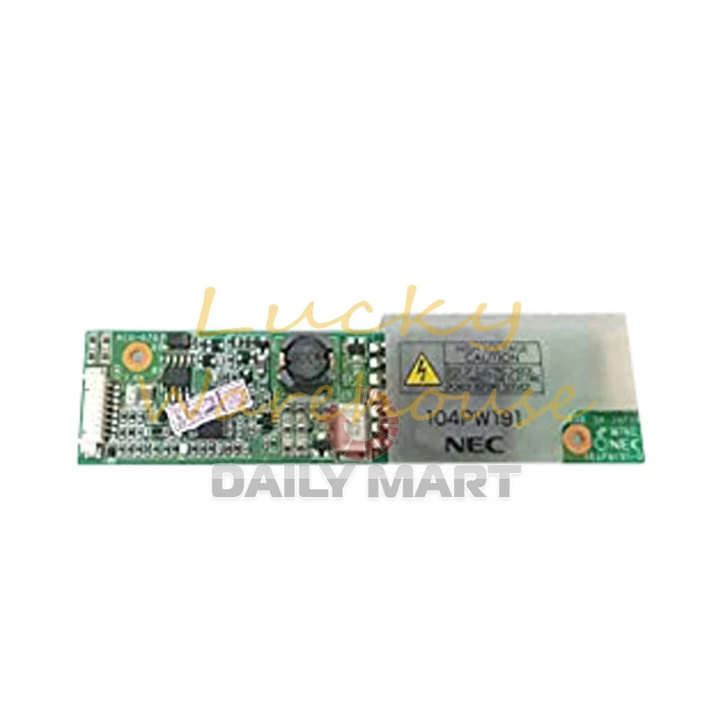 NEC 104PW191 Inverter Kit Board