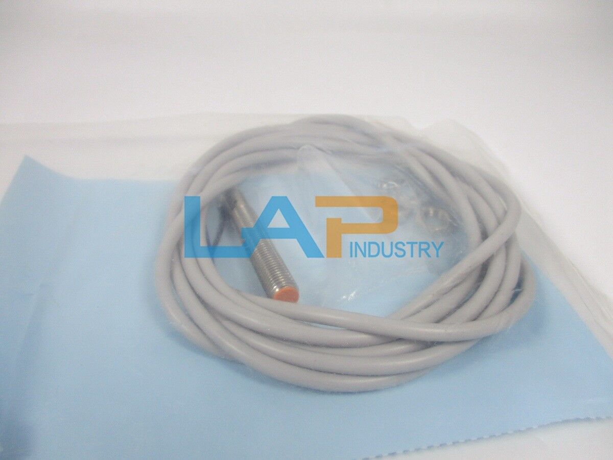 CONTRINEX Proximity Switch DW-HD-621-M8 - CONTRINEX