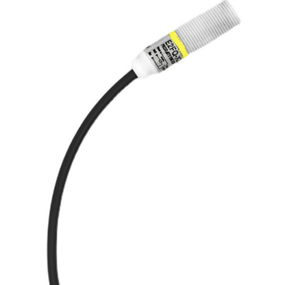 OMRON E2FQ-X2F1 Proximity Switch DC12-24V | Distance Sensor | 12V-24V DC Input | 3ms Response Time | Easy Installation | High Accuracy - OMRON