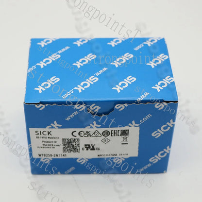 1PC SICK WTB250-2N1141 Photoelectric proximity sensor ,NPN ,