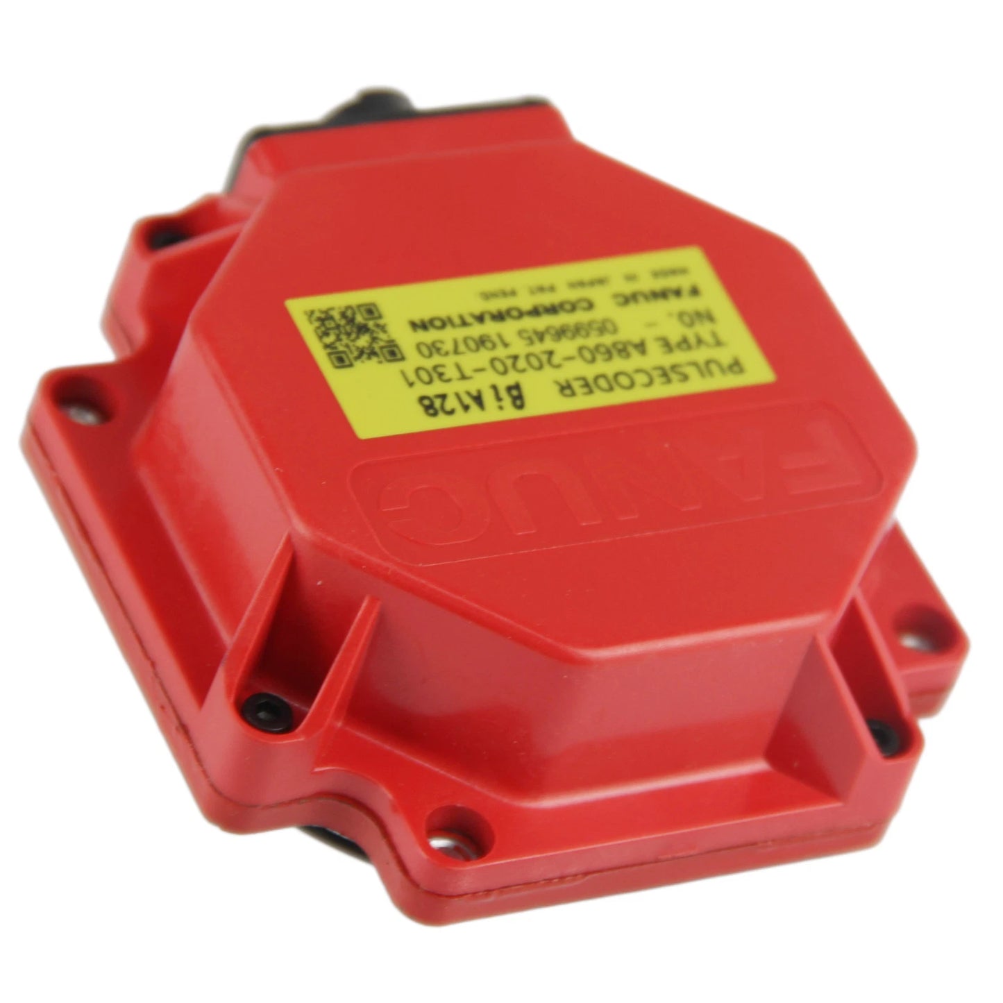 1PC FANUC A860-2020-T301 A8602020T301 PULSE CODER#u