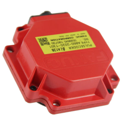 1PC FANUC A860-2020-T301 A8602020T301 PULSE CODER#u