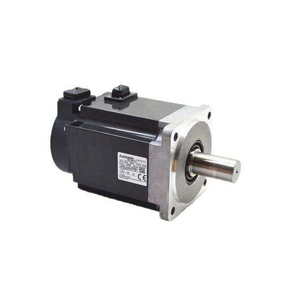 MITSUBISHI HG-KR43J Servo Motor, Factory Sealed, In-Box - MITSUBISHI