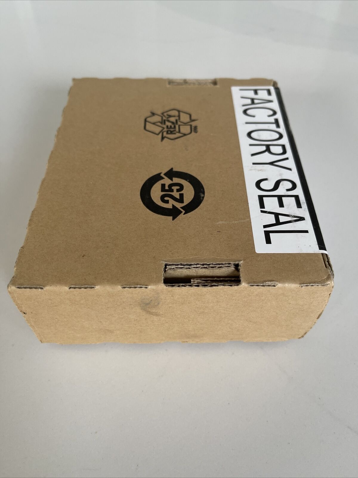 Sealed Allen-Bradley 1769-IF4 SHIP seal part 1769-IF4 sealed - ALLEN-BRADLEY