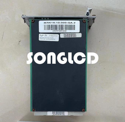 1 Piece MSK15-10-000-QA.2 Model for Precision Engineering - MSK