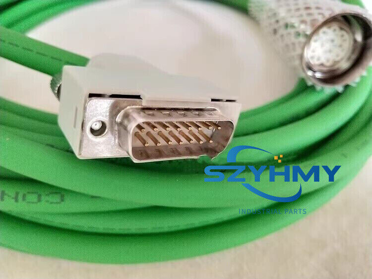 new 1PCS 13324594-05 Cable 5M - PLC-INDUSTRY