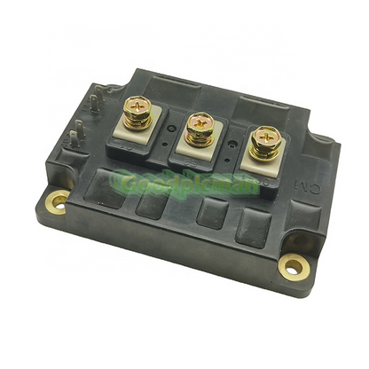 MITSUBISHI CM300DY-24H CM300DY24H IGBT Module 1Pcs/