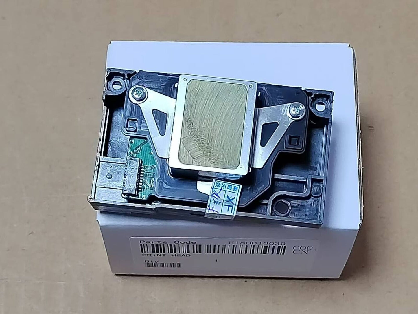 Printhead Compatible with EPS R1390 L1800 R390 R270 R1430 R1400