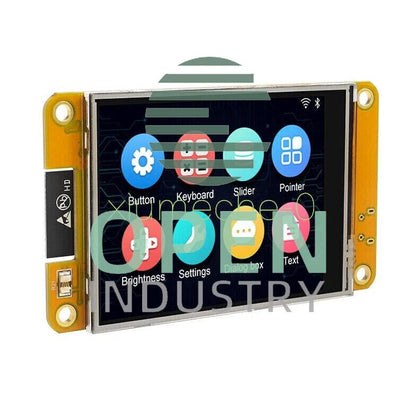 ESP32 WiFi Bluetooth Development Board 2.8in LCD TFT Touch Screen Module 240*320