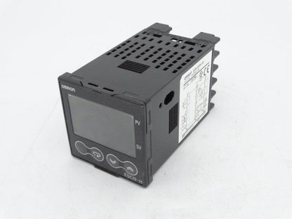 OMRON E5CN-500 AC100-240 Relay Switch - OMRON