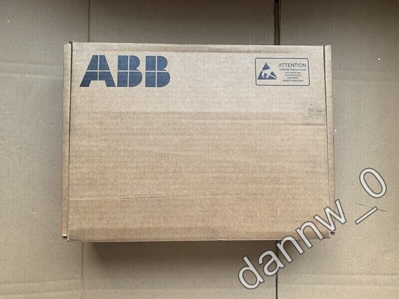 ABB ACS800 RDCU-12C IO Control Board - ABB