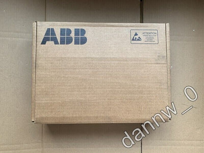 ABB ACS800 RDCU-12C IO Control Board - ABB