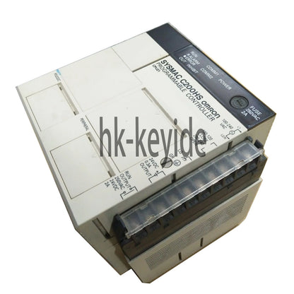 OMRON C200HS-CPU21-E SYSMATIC CPU UNIT PLC MODULE