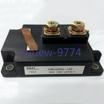 1PC IGBT Module 600A-1200V, FUJI Power Module - FUJI