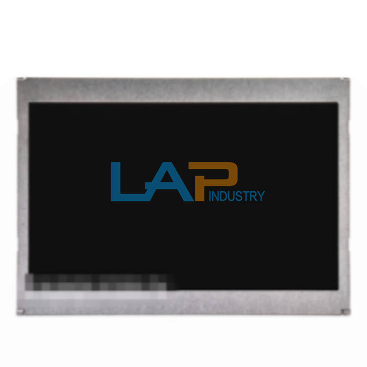 5.0-Inch AA050MG03 LCD Screen Panel with 800x480 Resolution - ALTRONIX