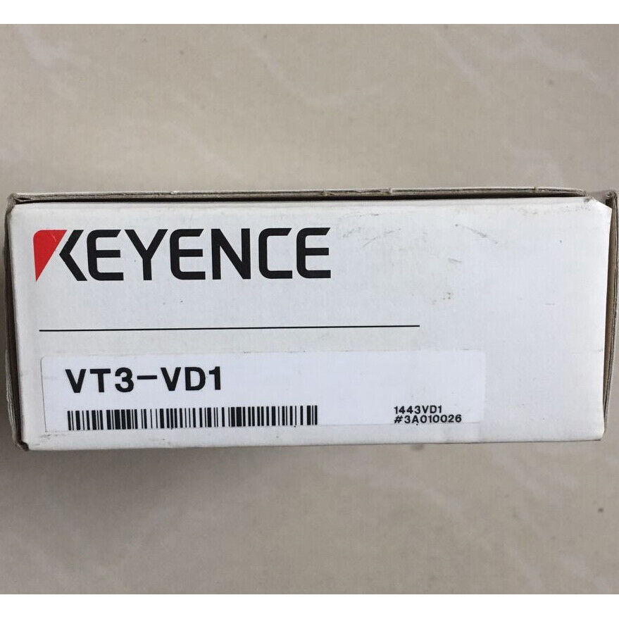 VT3-VD1 Display Interface Module by KEYENCE - KEYENCE