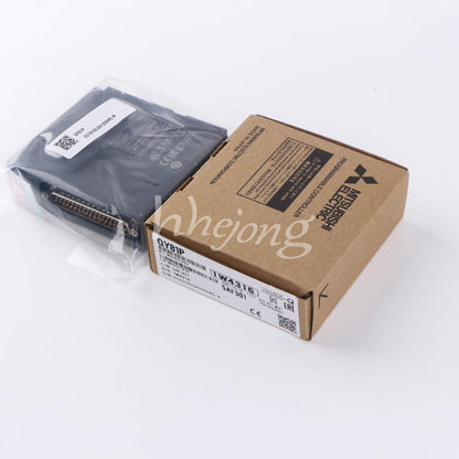 MELSEC-Q QY81P Industrial Controller by Mitsubishi - MITSUBISHI