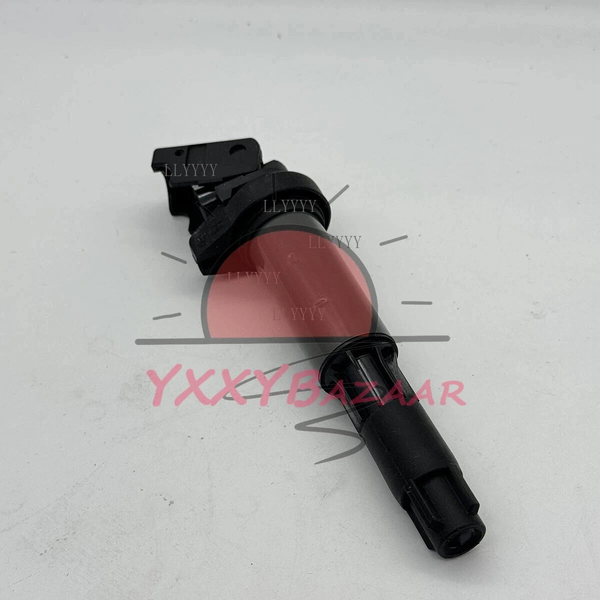 0221504100 Ignition Coil Pack for BMW 550i 545i 650i 745 750i X3 X5 UF522 UF515