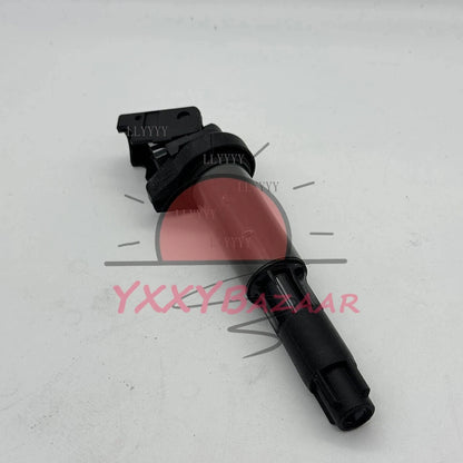 0221504100 Ignition Coil Pack for BMW 550i 545i 650i 745 750i X3 X5 UF522 UF515