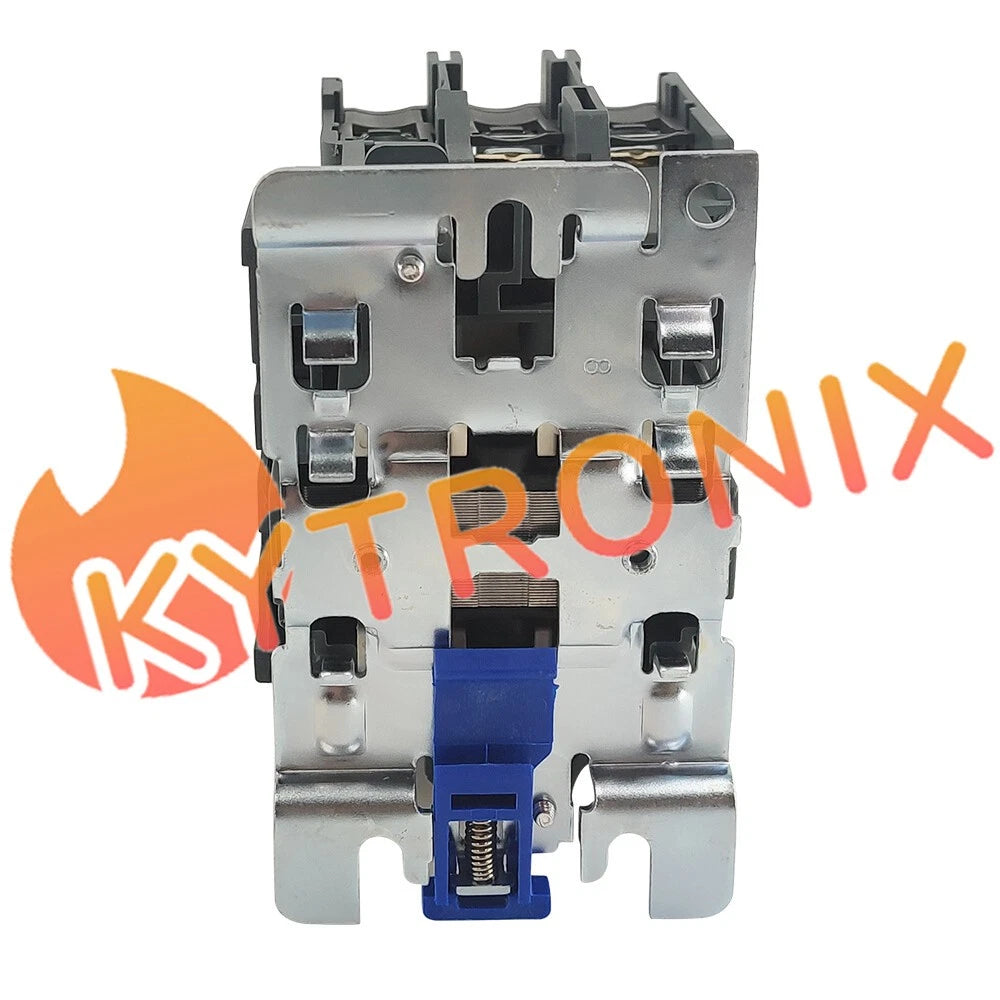 AC LC1D95G7 Contactor 120V coil replace Schneider Contactor LC1D95G7 3P 95A