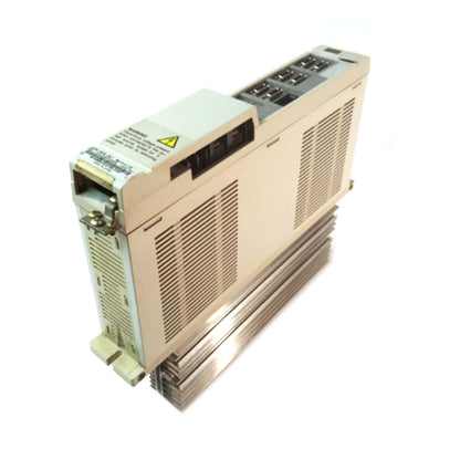 used & Tested MITSUBISHI MDS-A-V1-20 Servo Drive - MITSUBISHI