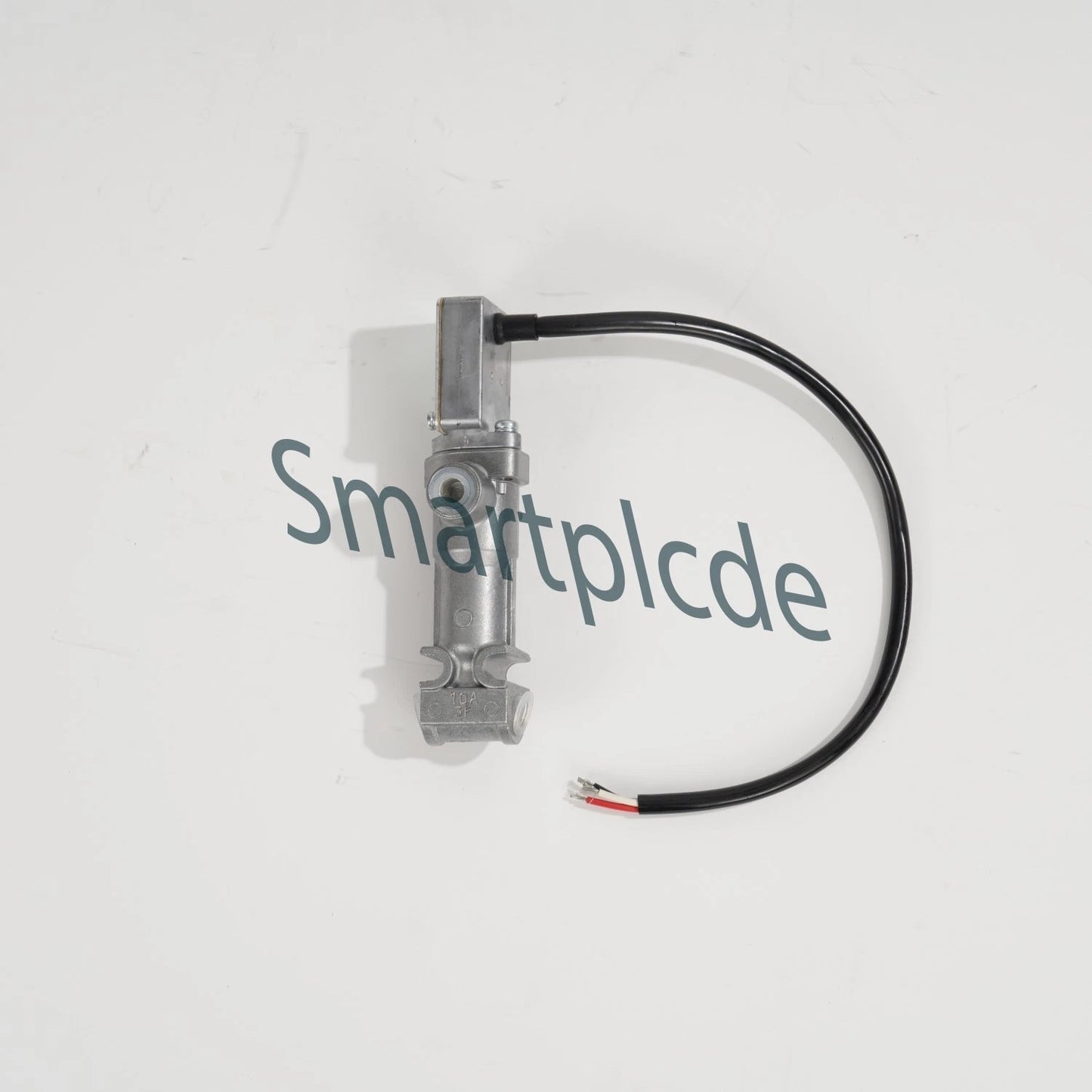 LUBE MGLA-10 Oil Discharge Detection Valve Electronic Pressure Switch MGLA