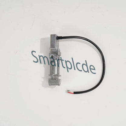 LUBE MGLA-10 Oil Discharge Detection Valve Electronic Pressure Switch MGLA