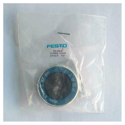 New FESTO EV-25-4 Diaphragm Cylinder - Fast Delivery - FESTO