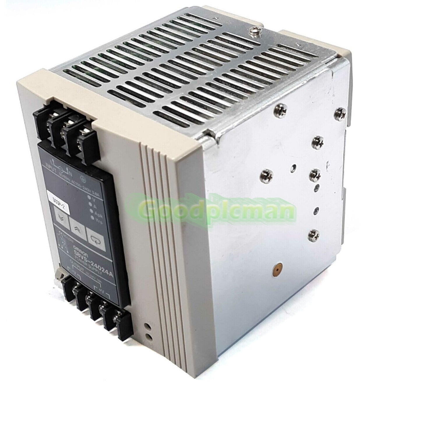 Omron S8VS-24024A Switching DIN Rail Power Supply 240W S8VS24024A 1Pcs/