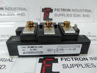 new 1PCS CM100E3U-24H CM100E3U24H MITSUBISHI MODULE