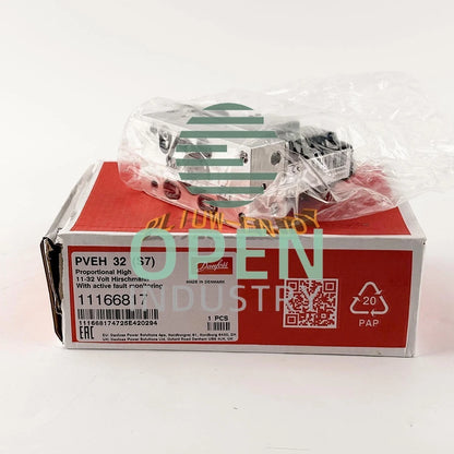 1PCS DANFOSS PVEH32 S7 11166817 proportional valve Replace 157B4032