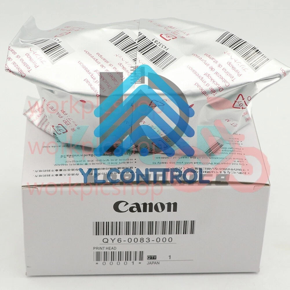 1PCS QY6-0083-000 QY6-0083 print head for MG6320 MG7120 MG7520 MG7720 IP8720
