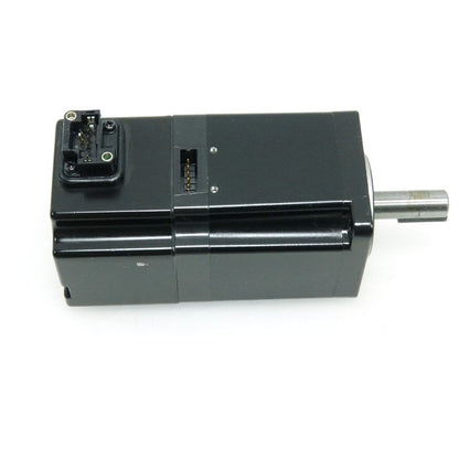 new in box YASKAWA SGMJV-01A3A61 AC Servo motor - YASKAWA