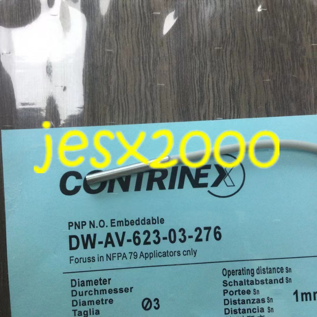 New 1PC DW-AV-623-03-276 Sensor - DEWESLO