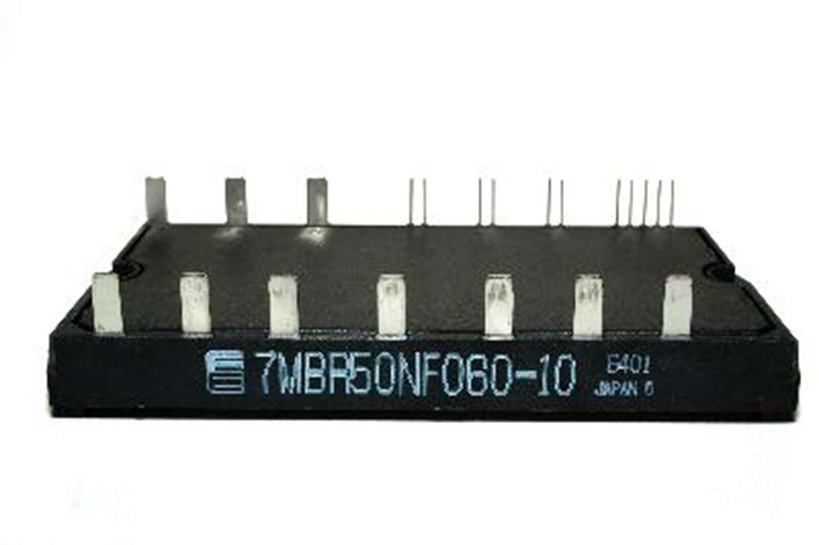 7MBR50NF060-10 - Fuji Power Module - FUJI