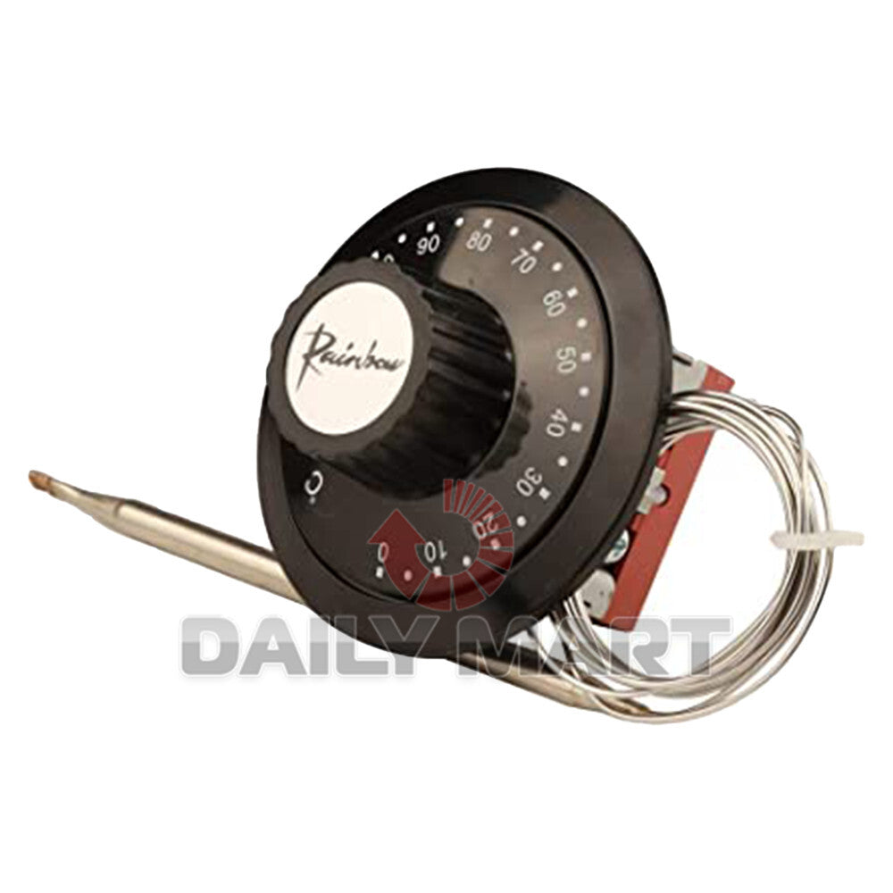 RAINBOW TS-120SB Temperature Control Switch