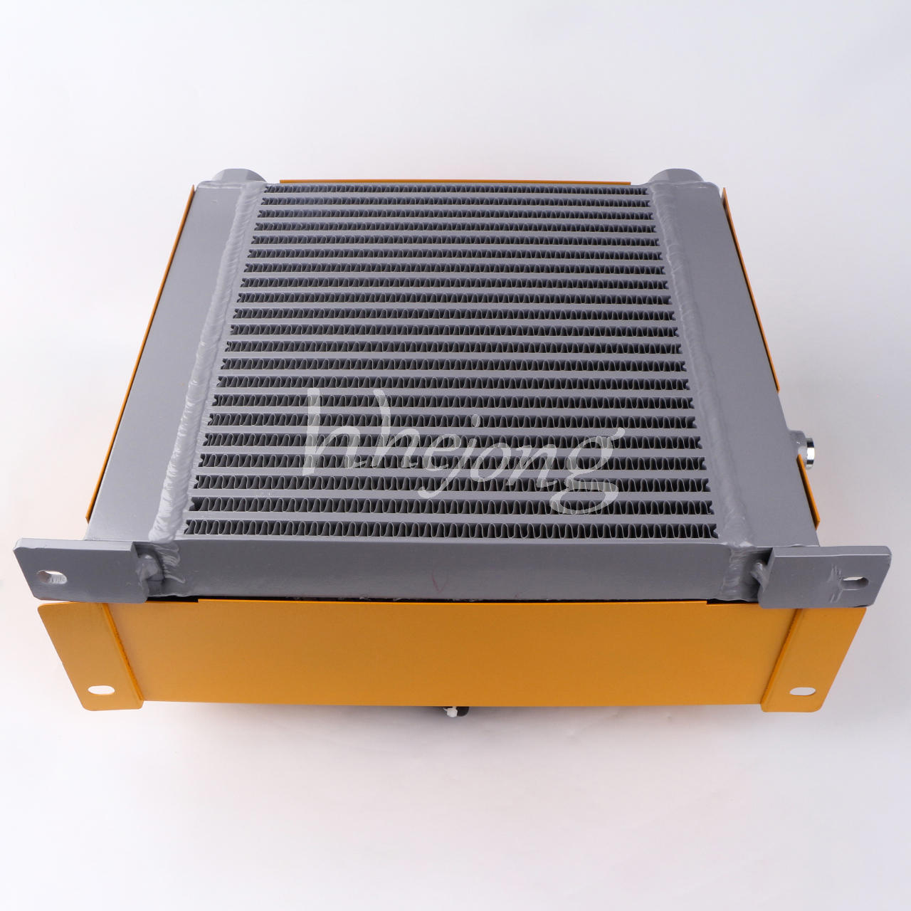 ONE FOR RISEN Hydraulic Air Cooler AH1012T-CA 110V - ONE FOR RISEN