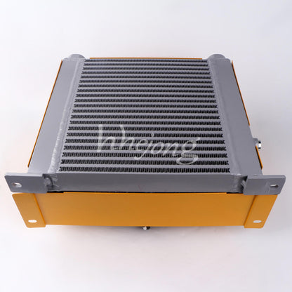 ONE FOR RISEN Hydraulic Air Cooler AH1012T-CA 110V - ONE FOR RISEN