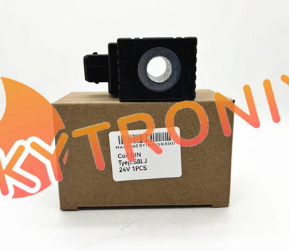 1PC Parker solenoid coil S8LJ 24v