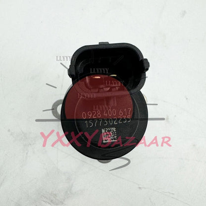 Fuel Regulator Regulator 4932457 for 2003-07 Dodge Ram 2500 Diesel Cummins 5.9L~