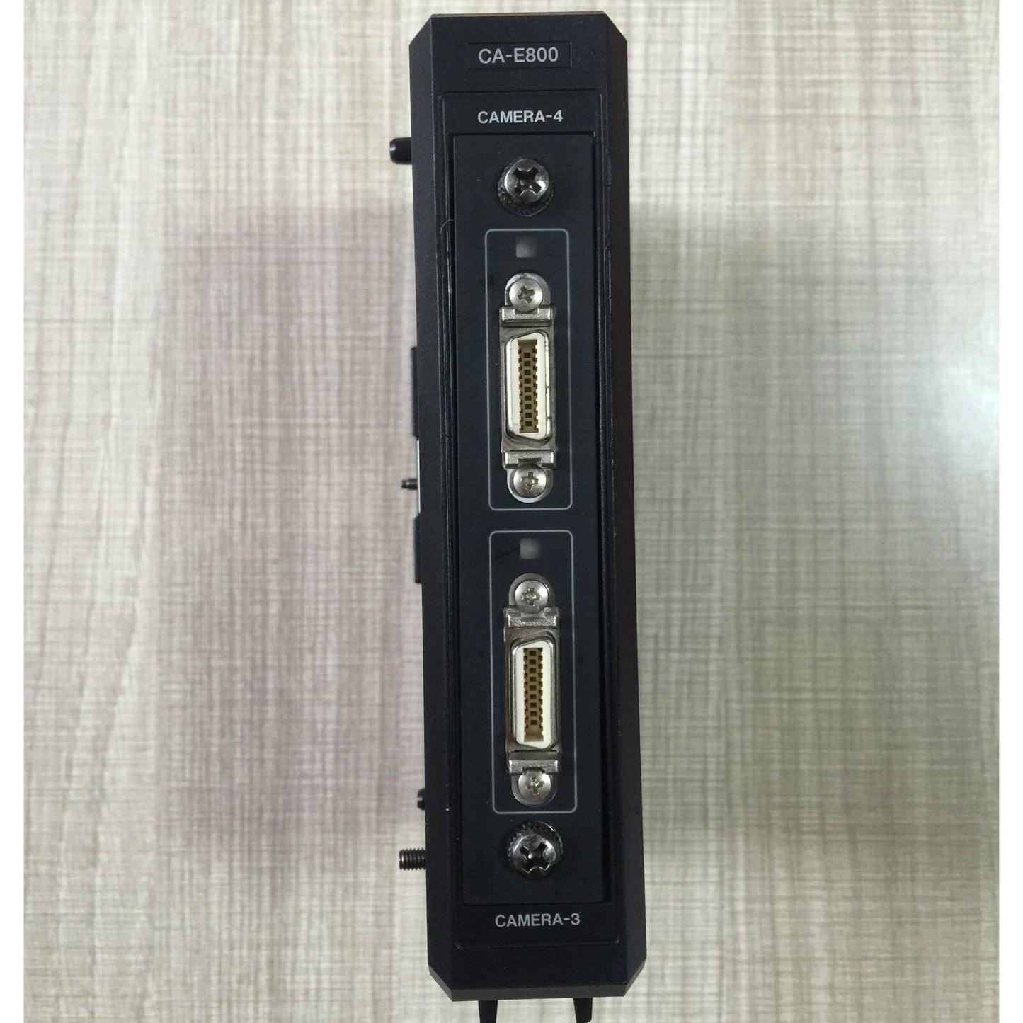 KEYENCE CA-E800 Vision System Expansion Module - KEYENCE