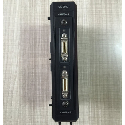 KEYENCE CA-E800 Vision System Expansion Module - KEYENCE
