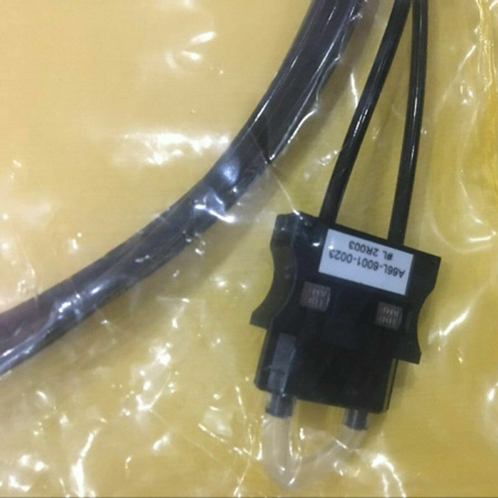 new 1PC  For FANUC A02B-0236-K854 2M Optical Fiber A02B0236K854