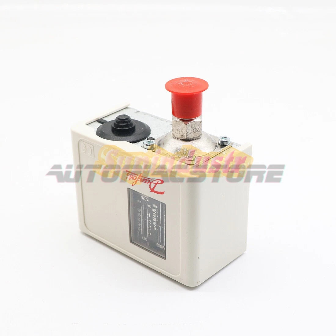 .1Pcs Danfoss KP36 060-110866 060110866 Pressure ControlUS