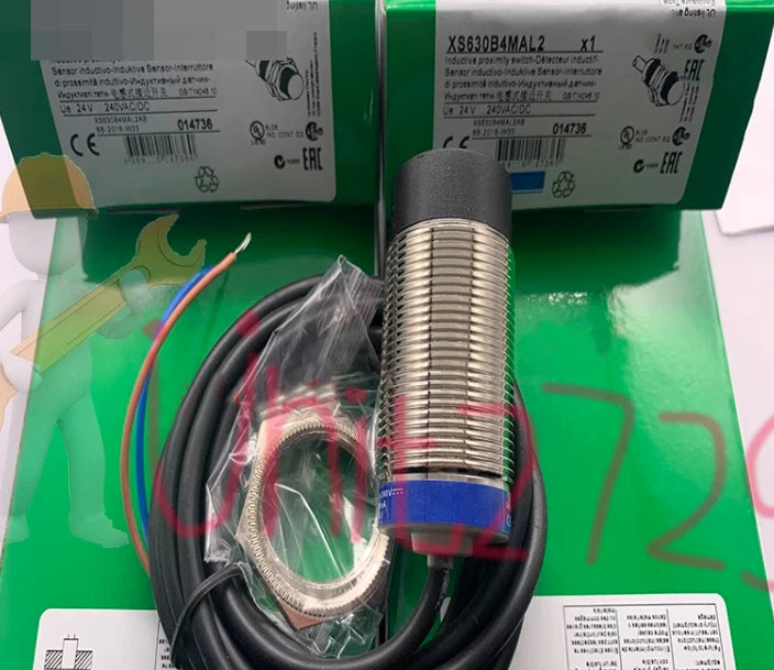 1PCS XS630B4MAL2 #un