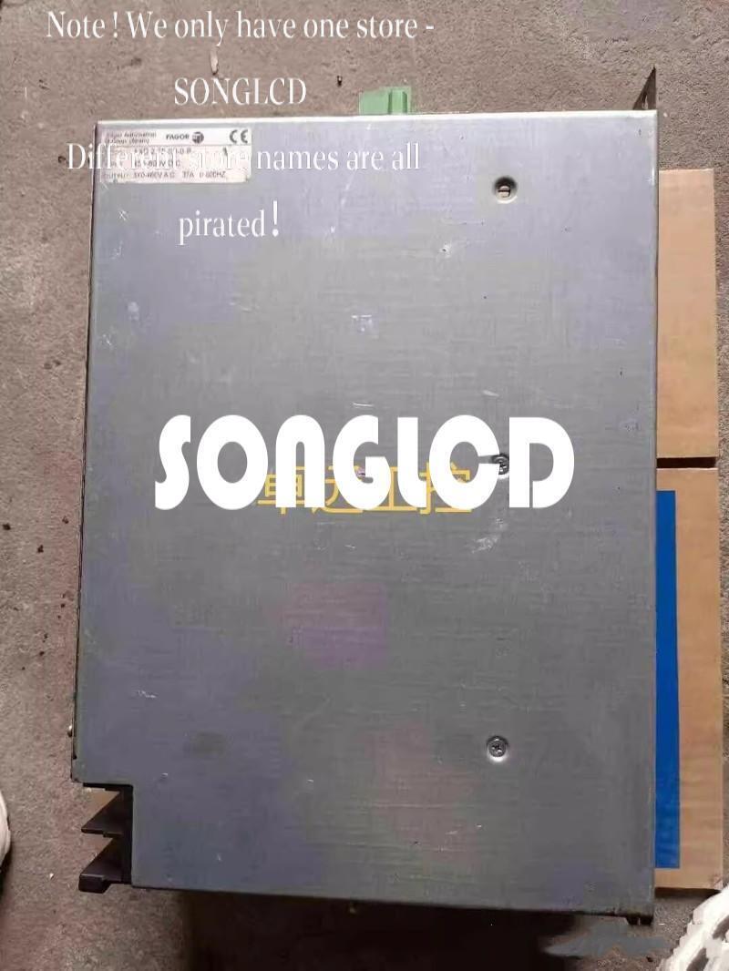 1PCS AXD2.75-S0-0-B Precision Component - NONE