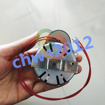 1 PCS UDS1UH8D50CKN5FZ169 Lubricating oil pump gear reducer small electric #ex