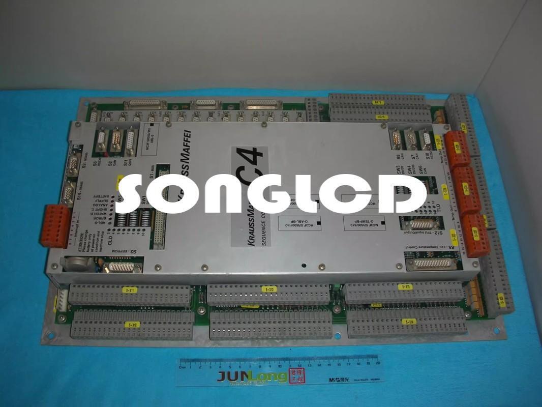 1pcs MC3F SR500/310 ABL-S 5088110 Electronic Component - ABT